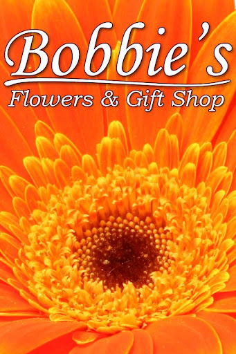 Bobbie's Flowers