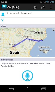 VITA BETA (Descontinuada) Screenshots 2