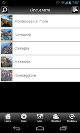 cinque terre poster 3