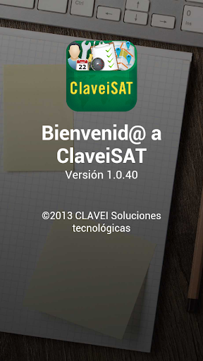 ClaveiSAT