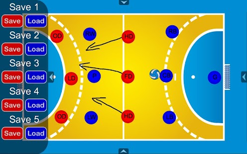 Lastest Handball Manager 13 APK