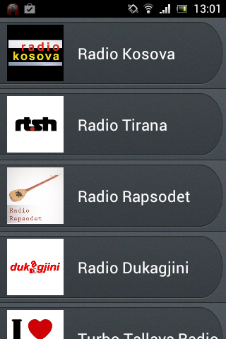 Radio Shqip Info