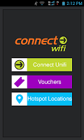 Connect Wifi APK Снимки экрана #1