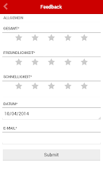 Mr. Asia Hamburg poster 4