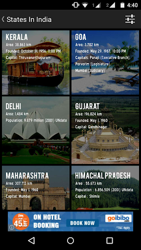 免費下載旅遊APP|India Tourism app開箱文|APP開箱王