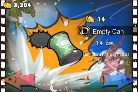 Fishing Land(圖4)-速報App