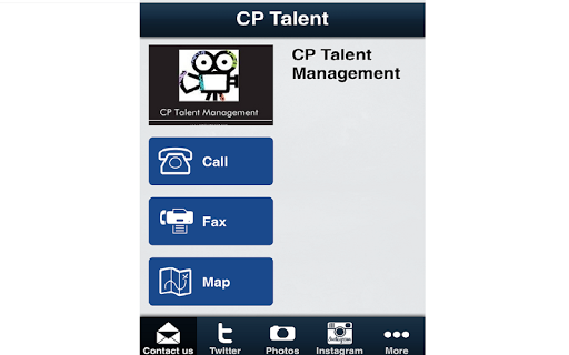 【免費娛樂App】CP Talent-APP點子