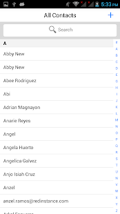How to mod Contact patch 1.2.12 apk for bluestacks