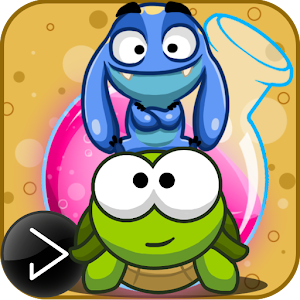 Bouncy Bill Monster Smasher.apk