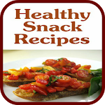 Cover Image of Tải xuống Healthy Snack Recipes 2.0 APK