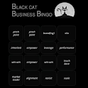 BlackCat Bingo logo