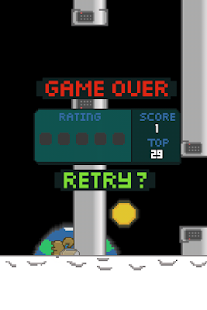 Space Puppy Screenshots 0