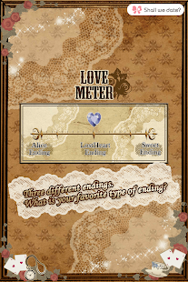 Shall we date?: Guilty Alice Screenshots 4
