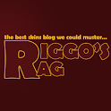 Riggo’s Rag logo