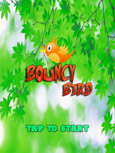 How to mod Bouncy Bird 1.1 unlimited apk for android