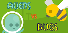 Aliens vs Bugs: TD Strategy APK