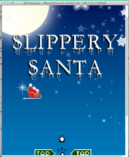 免費下載街機APP|Slippery Santa app開箱文|APP開箱王