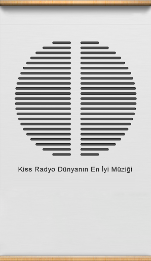 【免費音樂App】Kiss Radyo-APP點子