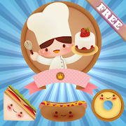 Food for Kids Toddlers games 1.0.1 Icon