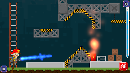 Download Fire Stopper APK on PC  Download Android APK GAMES  APPS on PC