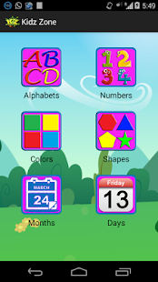 How to download Kids Zone 1.6 mod apk for bluestacks