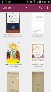GuteBooks Free Ebooks(圖1)-速報App