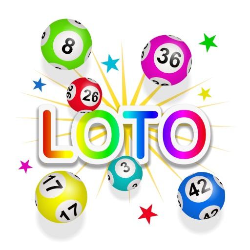 Loto Generator LOGO-APP點子