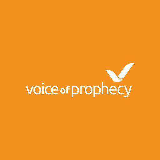 Voice of Prophecy 社交 App LOGO-APP開箱王