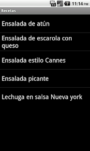 How to install Recetas rapidas en 15 minutos 1.0 unlimited apk for bluestacks