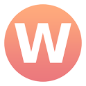 Draw Word icon