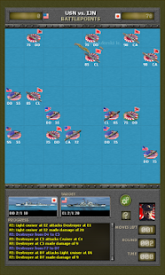 Free Download Pacific Battles APK for Android