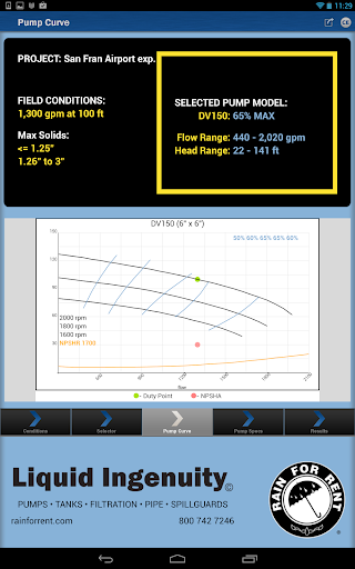 免費下載生產應用APP|RiteFlo- Hydraulic Tools app開箱文|APP開箱王