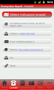 Download Shumpukan Napoli APK