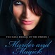 MURDER & MAGICK- DRUIDS & SEX