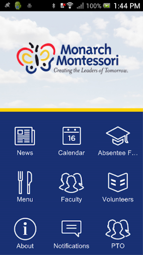 Monarch Montessori of Denver