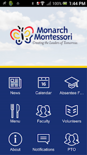 How to download Monarch Montessori of Denver lastet apk for android