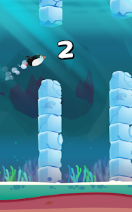 How to mod Arctic Penguin 1.0.8 apk for android