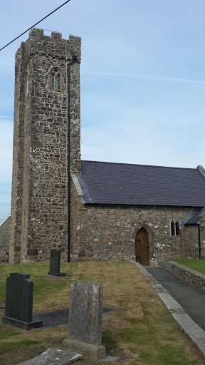 St Peter 's Church - Johnston