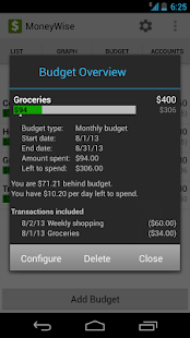 MoneyWise(圖6)-速報App