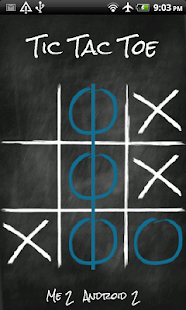 download Tic Tac Toe free