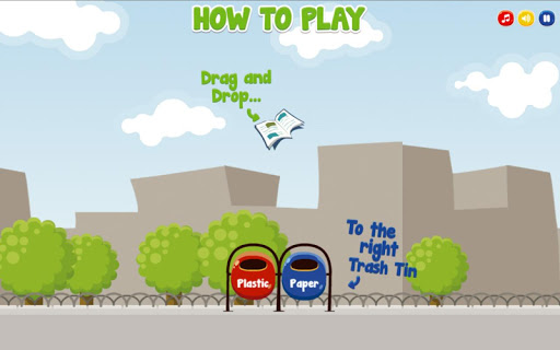 免費下載教育APP|Trash & Fun app開箱文|APP開箱王