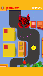 Kid Super Hero(圖2)-速報App