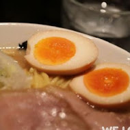麵屋武藏(神山店)