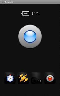 My Flashlight Multi + Morse Screenshots 2