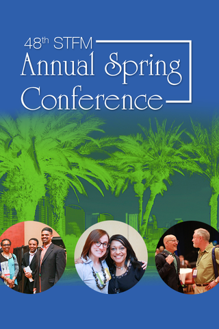 STFM Annual Spring Conference