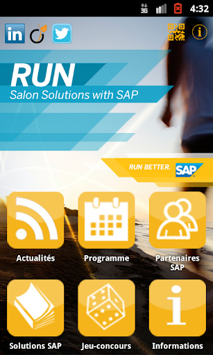 SAP Salon Solutions 2014