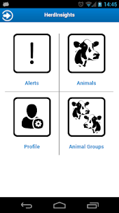 HerdInsights Screenshots 1