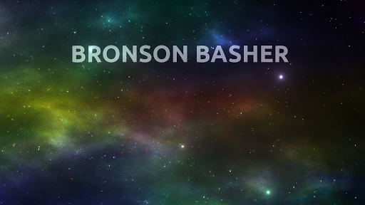 Bronson Basher