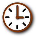 Clock Team icon