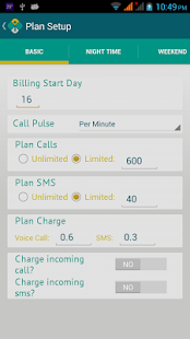 How to mod Plan Smart -Call Cost Tracking 4 mod apk for bluestacks